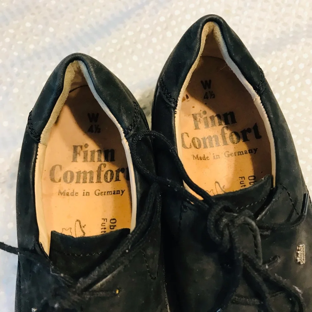 Finn‎ comfort shoes